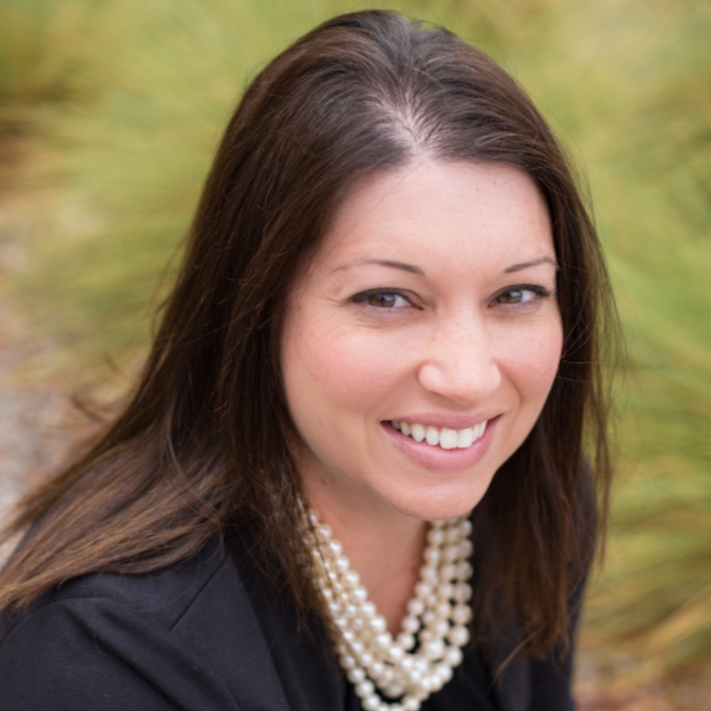 Meet your Posher, Lynda